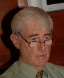 Prof. John Chapman