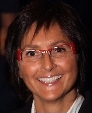 Prof. Paula Fioretto -  of the Residual Risk Reduction Initiative