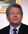 Prof. Yuji Matsuzawa -  of the Residual Risk Reduction Initiative