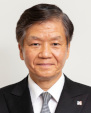 Prof. Hisao Ogawa -  of the Residual Risk Reduction Initiative