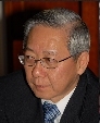 Prof. Rody Sy -  of the Residual Risk Reduction Initiative