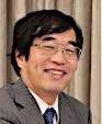 Prof. Shizuya Yamashita -  of the Residual Risk Reduction Initiative